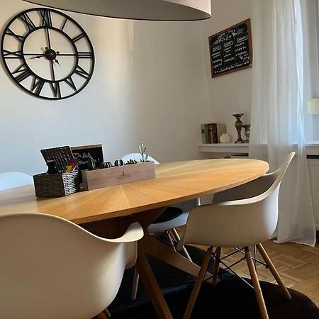 *DLC: Exklusives Clubapartment mit Privatparkplatz Bad Pyrmont Exterior foto