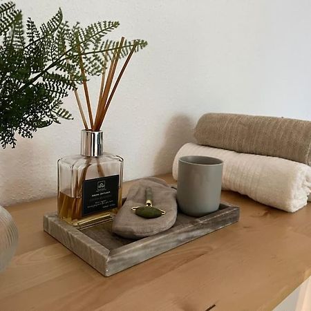 *DLC: Exklusives Clubapartment mit Privatparkplatz Bad Pyrmont Exterior foto