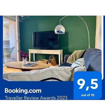 *DLC: Exklusives Clubapartment mit Privatparkplatz Bad Pyrmont Exterior foto