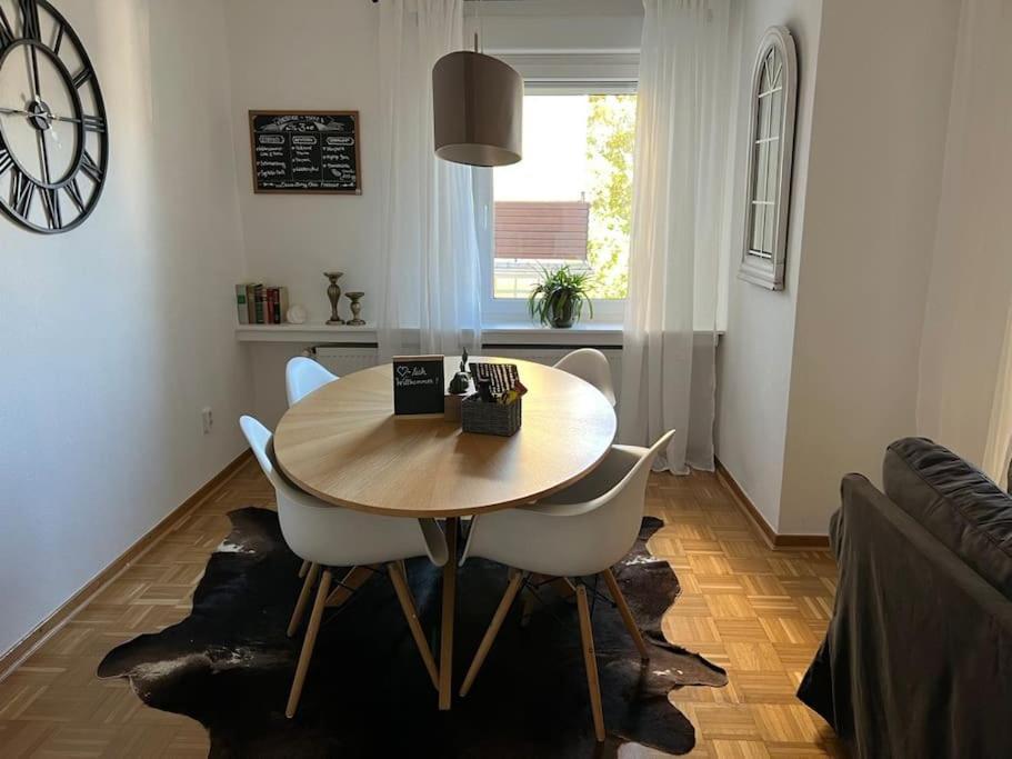 *DLC: Exklusives Clubapartment mit Privatparkplatz Bad Pyrmont Exterior foto