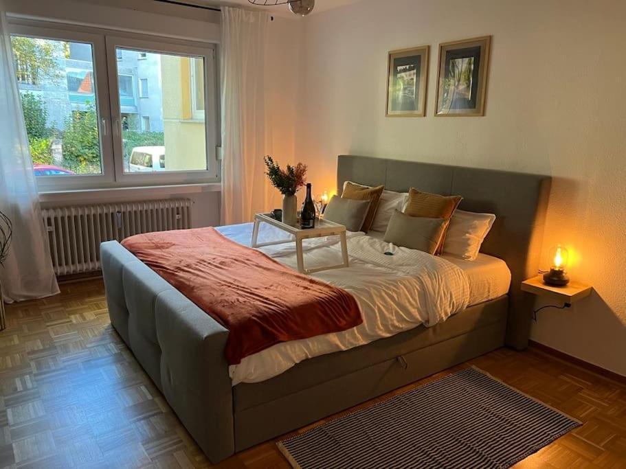*DLC: Exklusives Clubapartment mit Privatparkplatz Bad Pyrmont Exterior foto