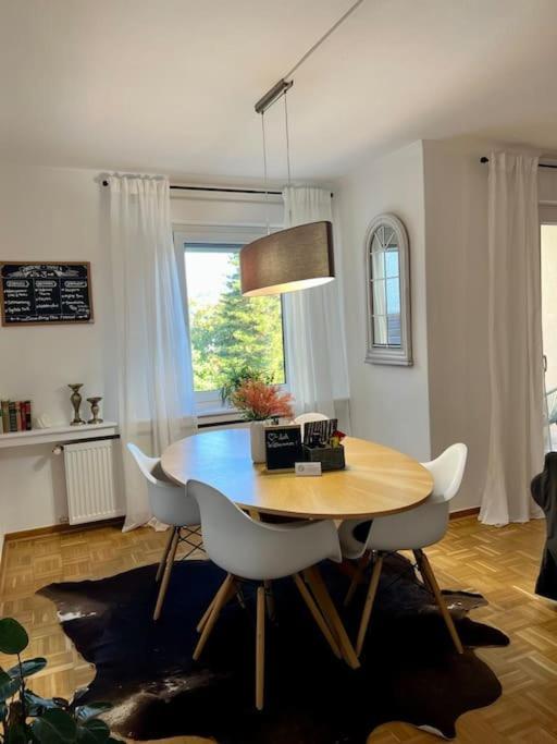 *DLC: Exklusives Clubapartment mit Privatparkplatz Bad Pyrmont Exterior foto