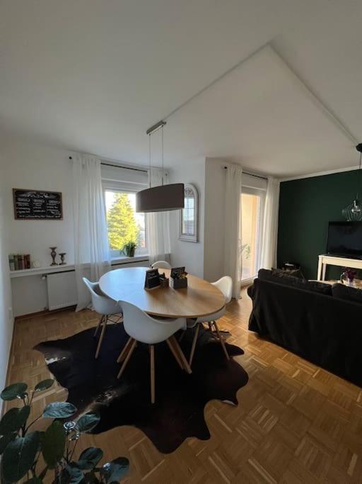 *DLC: Exklusives Clubapartment mit Privatparkplatz Bad Pyrmont Exterior foto