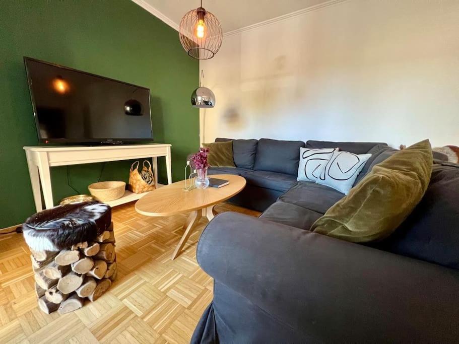 *DLC: Exklusives Clubapartment mit Privatparkplatz Bad Pyrmont Exterior foto